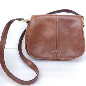 Brown Purse